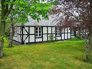 Holiday home in Ålbæk