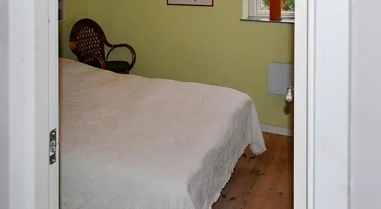 Sommerhus i Skovmose