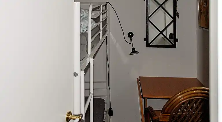 Sommerhus i Skovmose