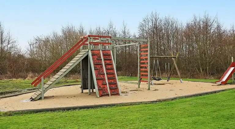 Sommerhus i Vestervig