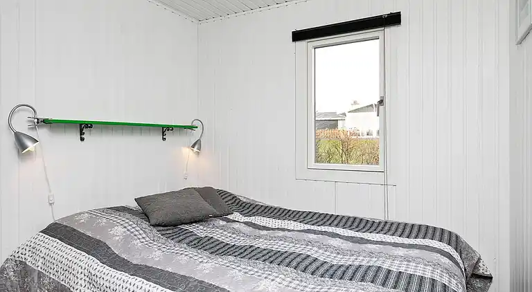 Sommerhus i Vestervig