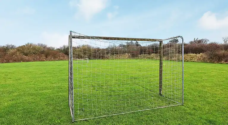 Sommerhus i Vestervig