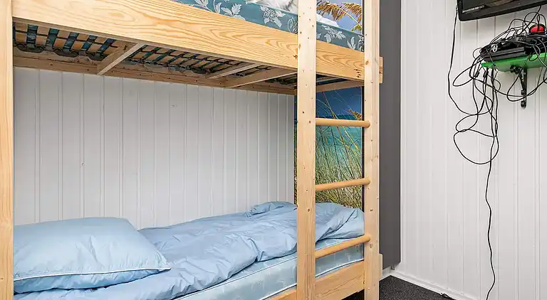 Sommerhus i Vestervig