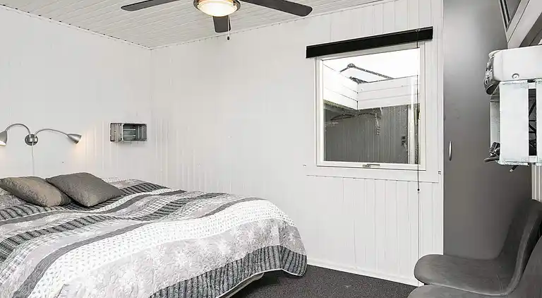 Sommerhus i Vestervig