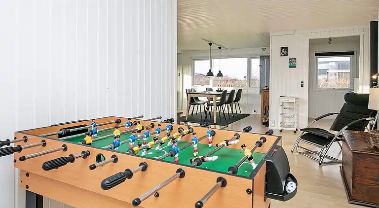 Sommerhus i Vestervig