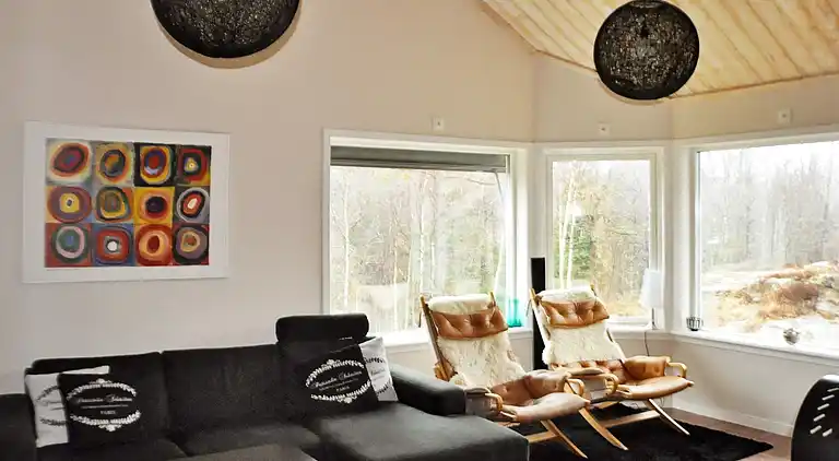 Feriebolig i Munkedal Ö