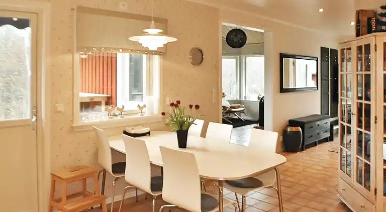 Feriebolig i Munkedal Ö