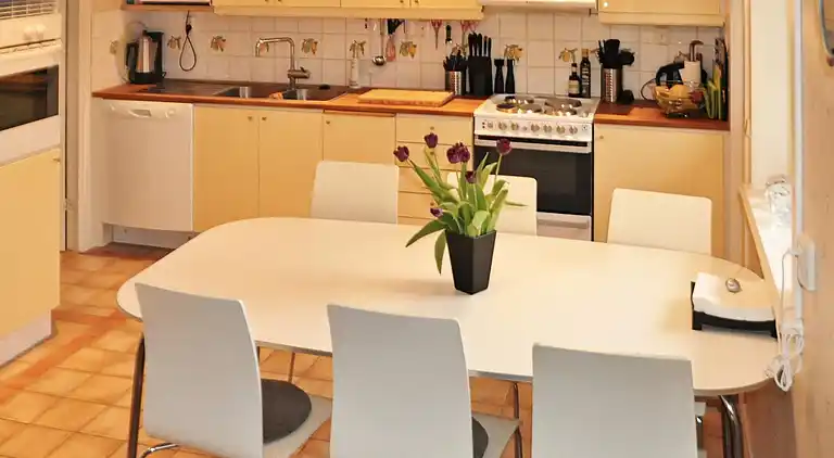 Feriebolig i Munkedal Ö