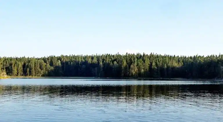 Feriebolig i Munkedal Ö