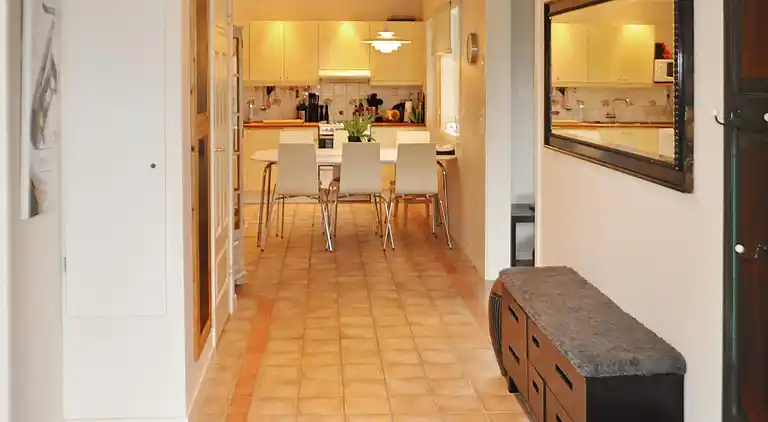 Feriebolig i Munkedal Ö