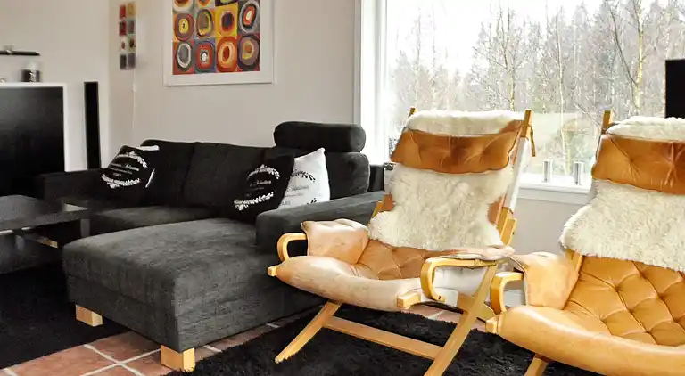 Feriebolig i Munkedal Ö