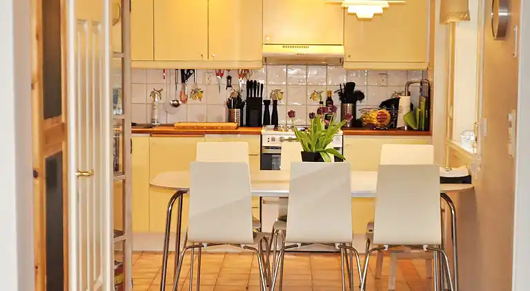 Feriebolig i Munkedal Ö