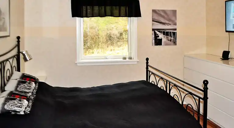 Feriebolig i Munkedal Ö