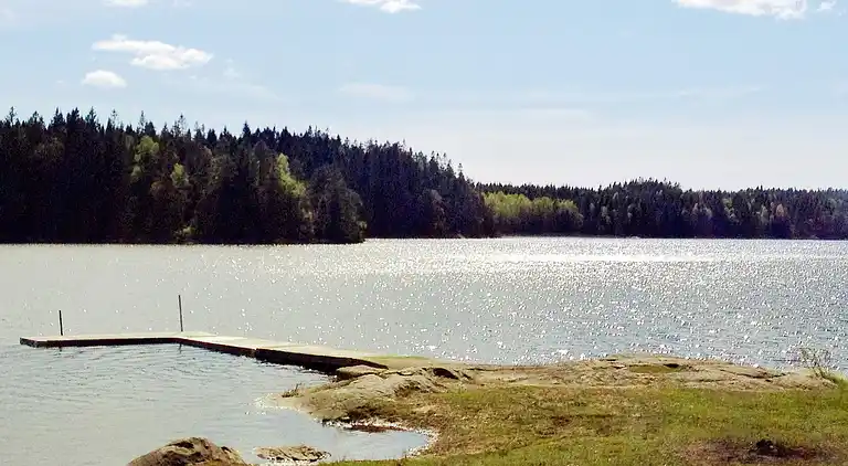 Feriebolig i Munkedal Ö