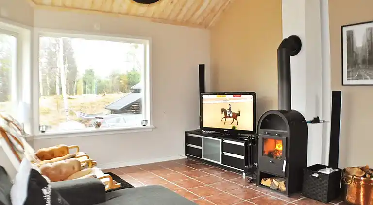 Feriebolig i Munkedal Ö