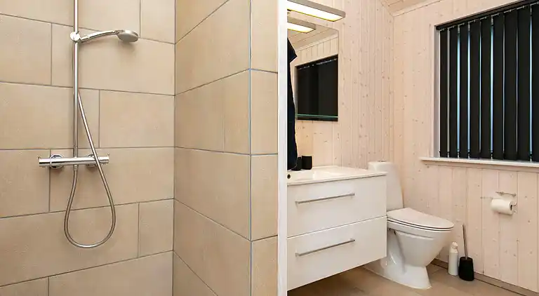 Holiday home in Højslev