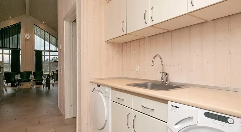 Holiday home in Højslev