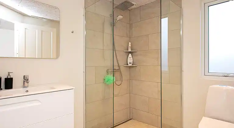 Holiday home in Højslev