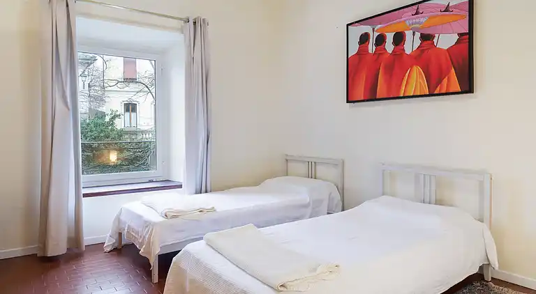 Sommerhus i Terruggia