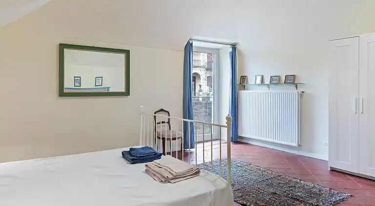 Sommerhus i Terruggia