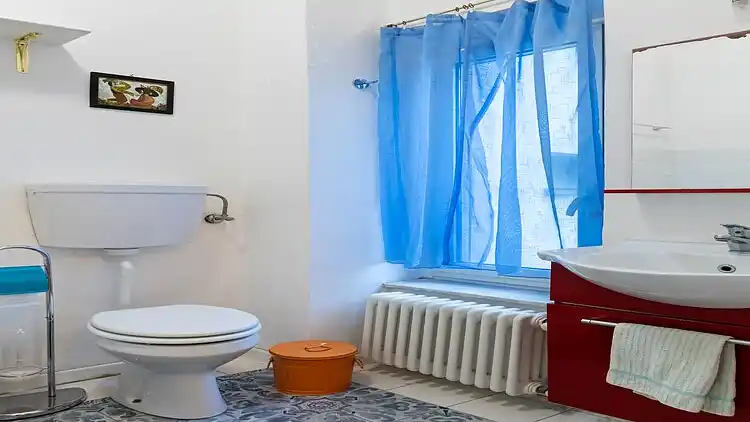 Sommerhus i Terruggia