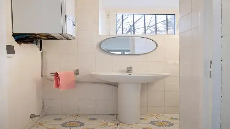 Sommerhus i Terruggia