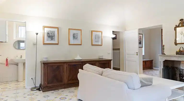 Sommerhus i Terruggia