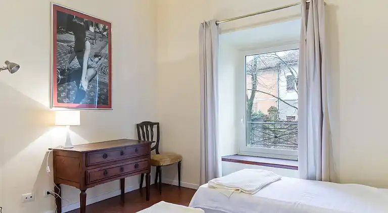 Sommerhus i Terruggia