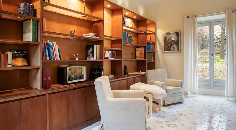 Sommerhus i Terruggia