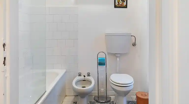 Sommerhus i Terruggia