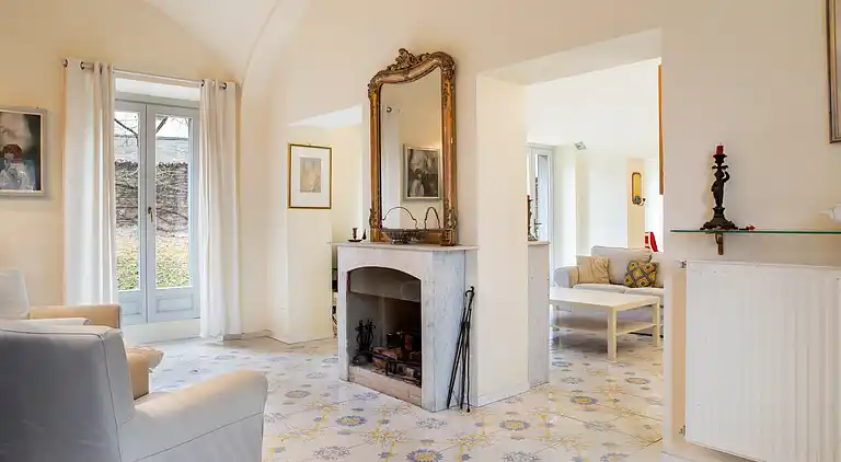 Sommerhus i Terruggia