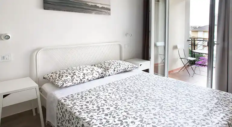 Ferielejlighed i Pietra Ligure