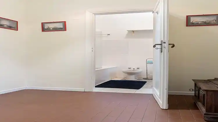 Sommerhus i Terruggia