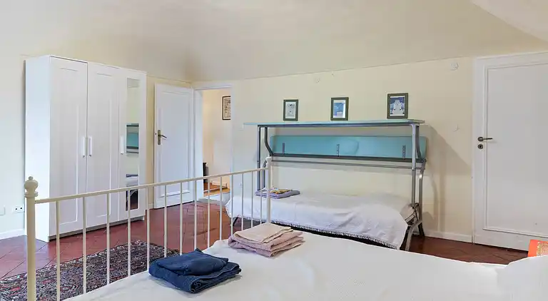 Sommerhus i Terruggia