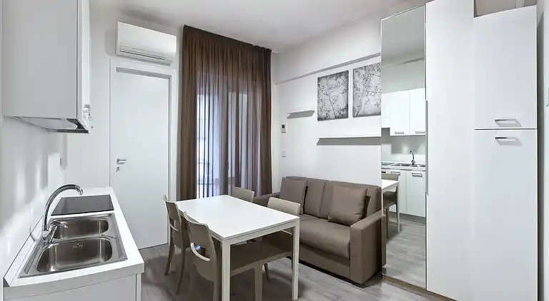 Ferielejlighed i Pietra Ligure