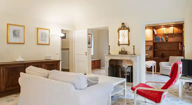 Sommerhus i Terruggia