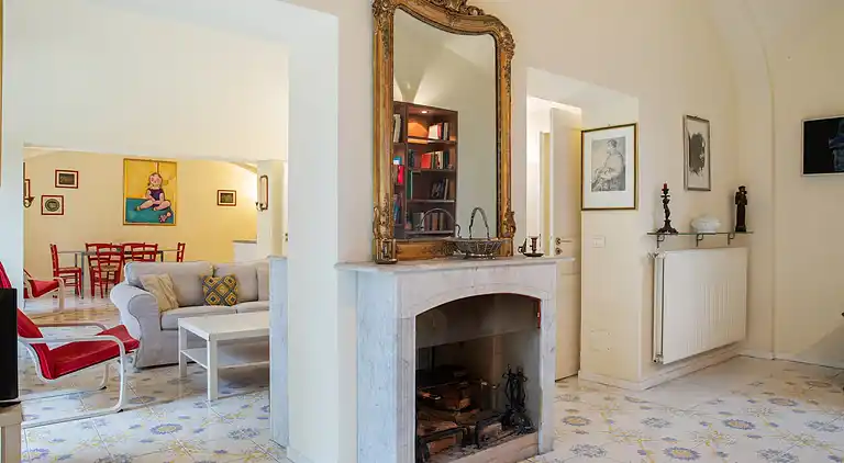 Sommerhus i Terruggia