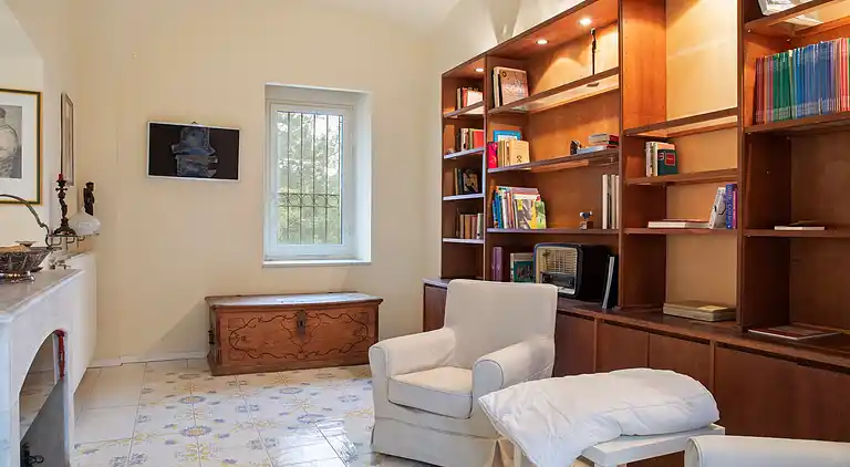 Sommerhus i Terruggia