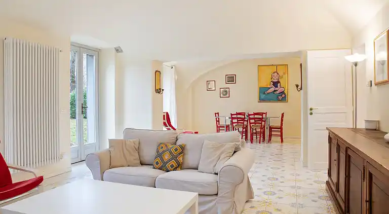 Sommerhus i Terruggia