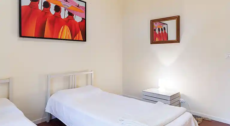 Sommerhus i Terruggia