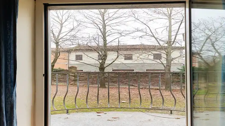 Sommerhus i Terruggia