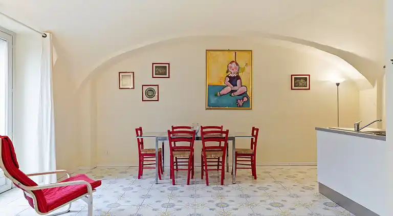 Sommerhus i Terruggia