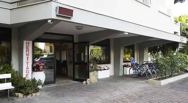 Ferielejlighed i Pietra Ligure