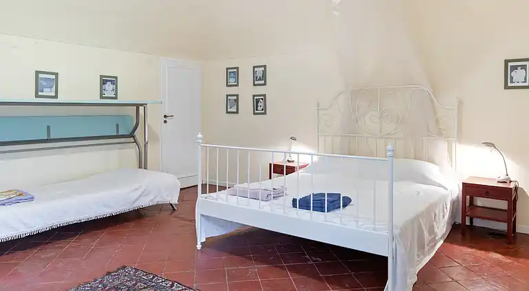 Sommerhus i Terruggia