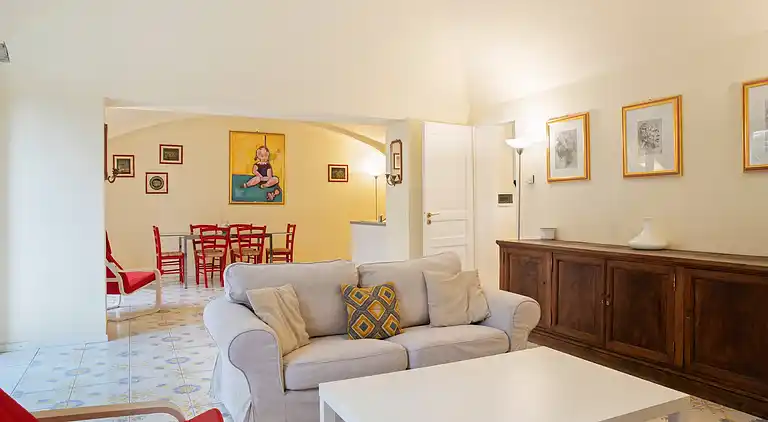 Sommerhus i Terruggia