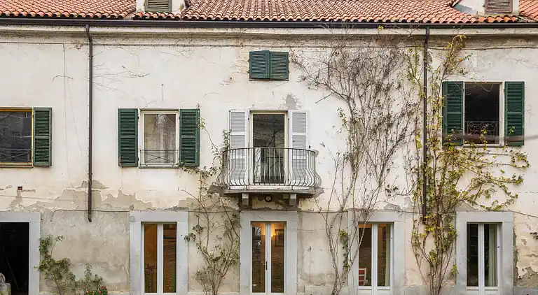 Sommerhus i Terruggia