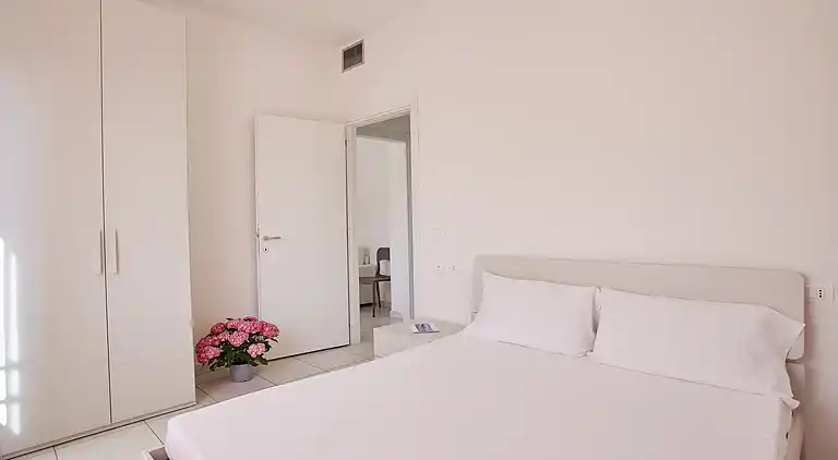 Ferielejlighed i Pietra Ligure