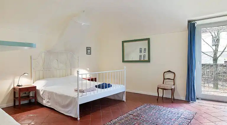 Sommerhus i Terruggia