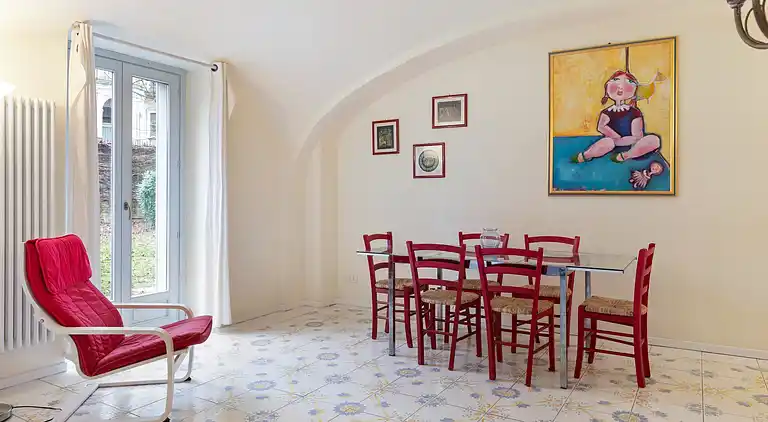 Sommerhus i Terruggia