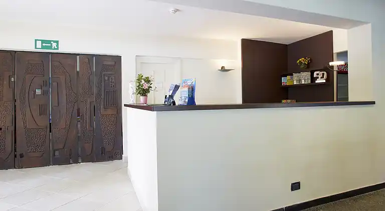 Ferielejlighed i Pietra Ligure